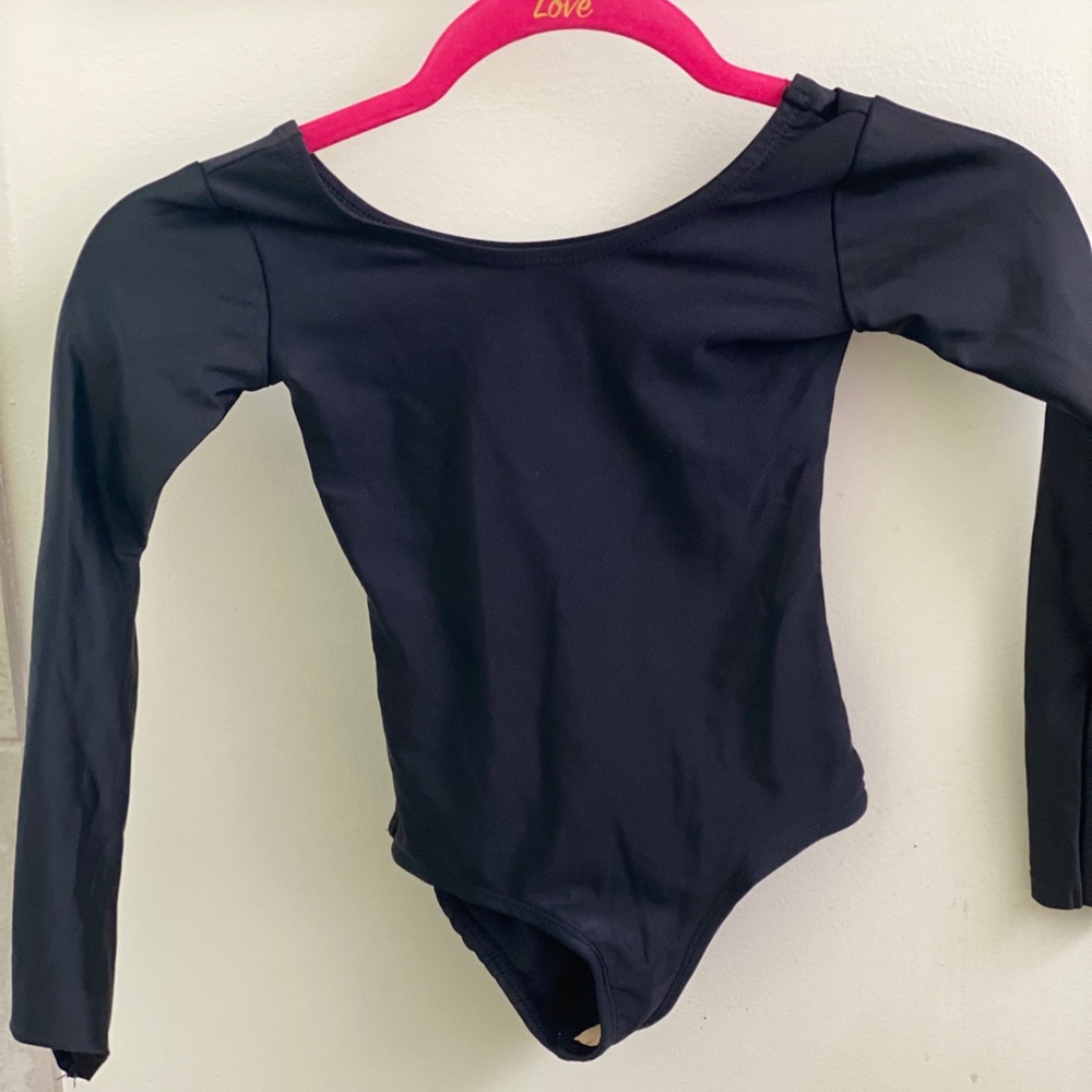 2 leotards - Picture 2 of 5